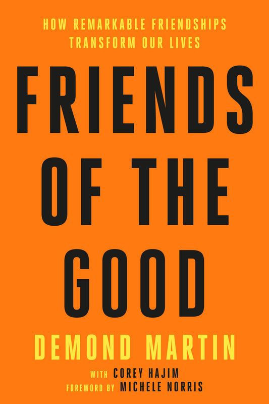 Friends of the Good