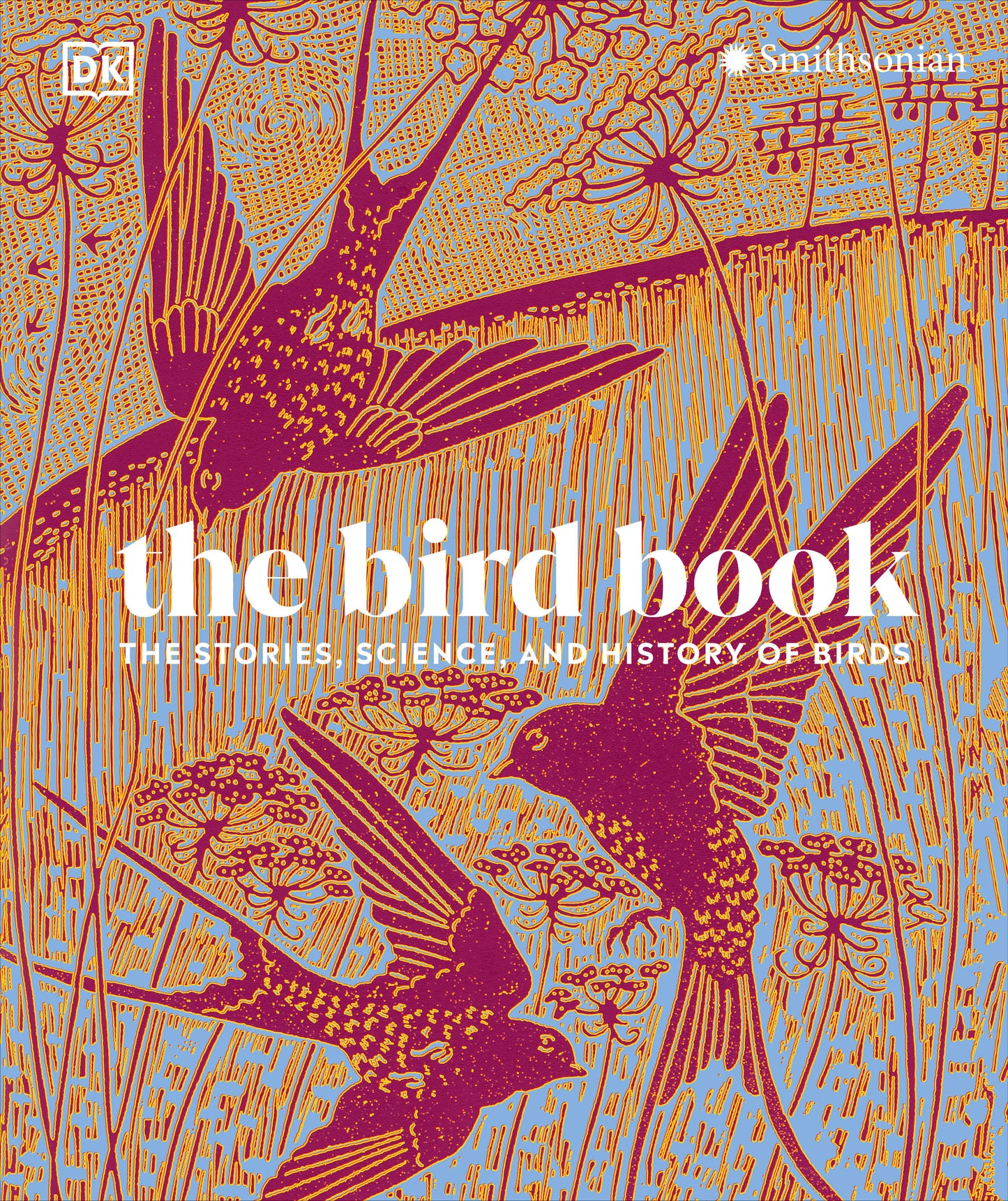 The Bird Book