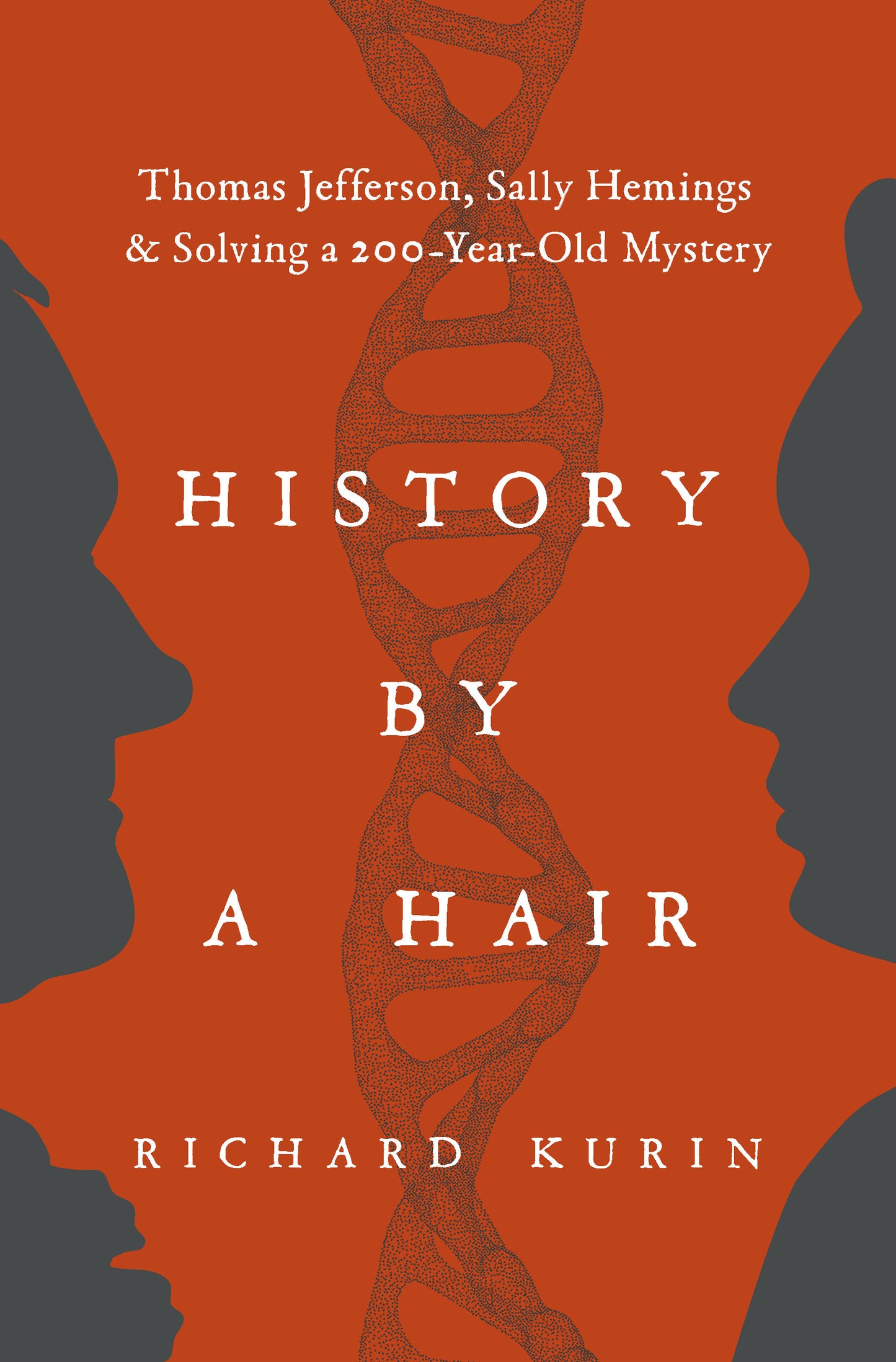 History by a Hair