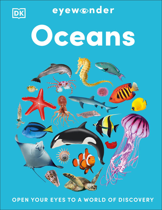 Eyewonder Oceans