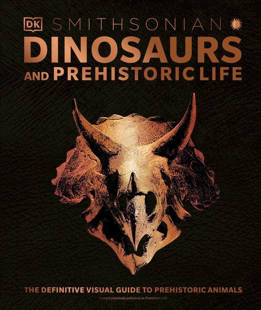 Dinosaurs and Prehistoric Life