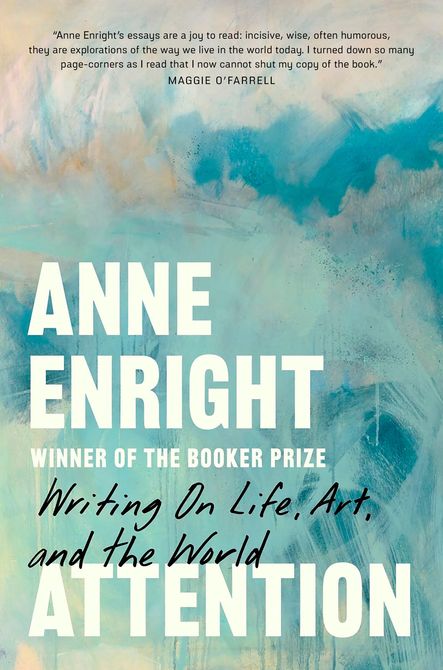 Attention