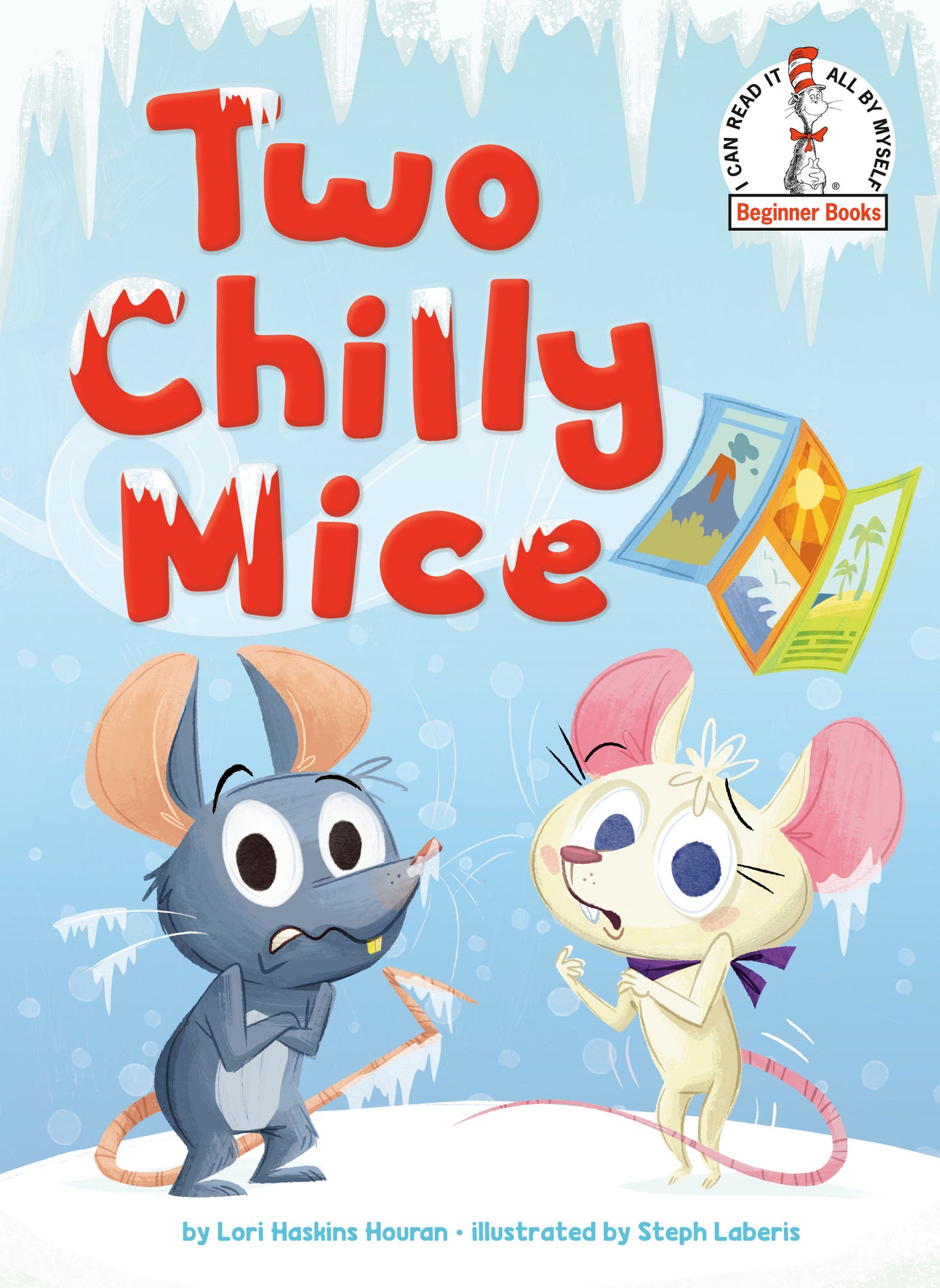 Two Chilly Mice