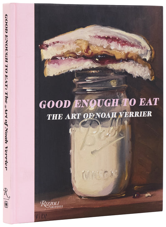 Good Enough to Eat