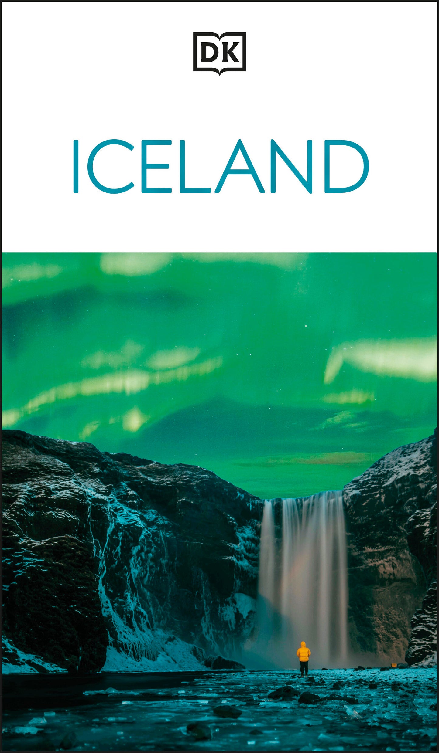 DK Iceland