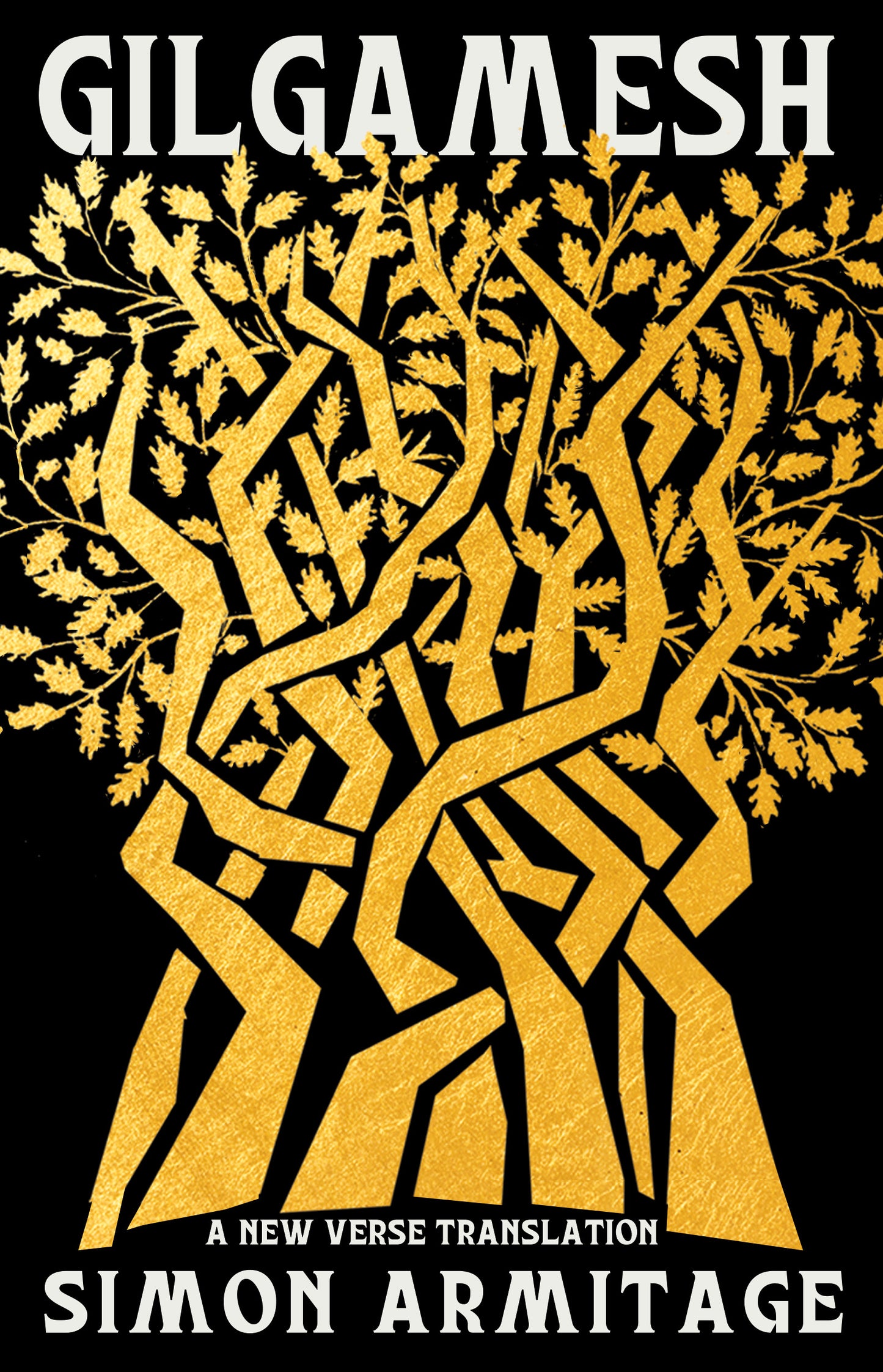 Gilgamesh