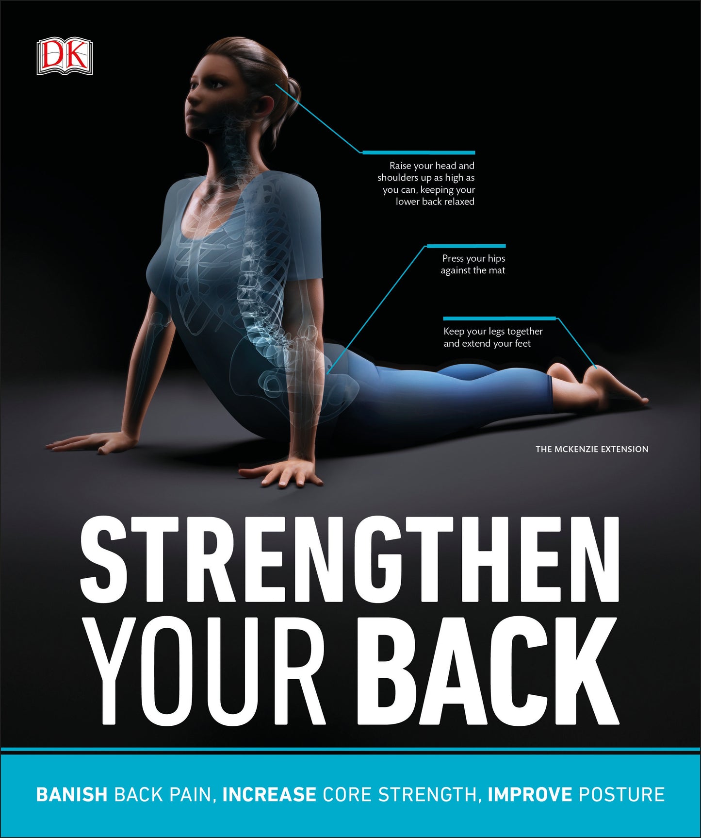 Strengthen Your Back