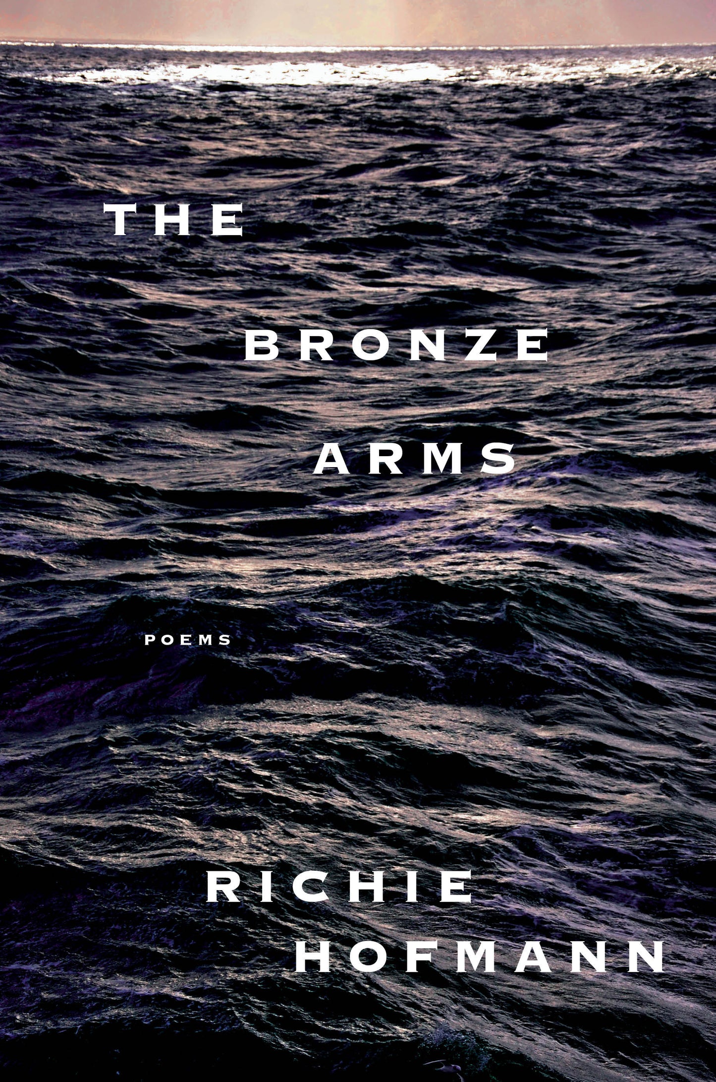 The Bronze Arms