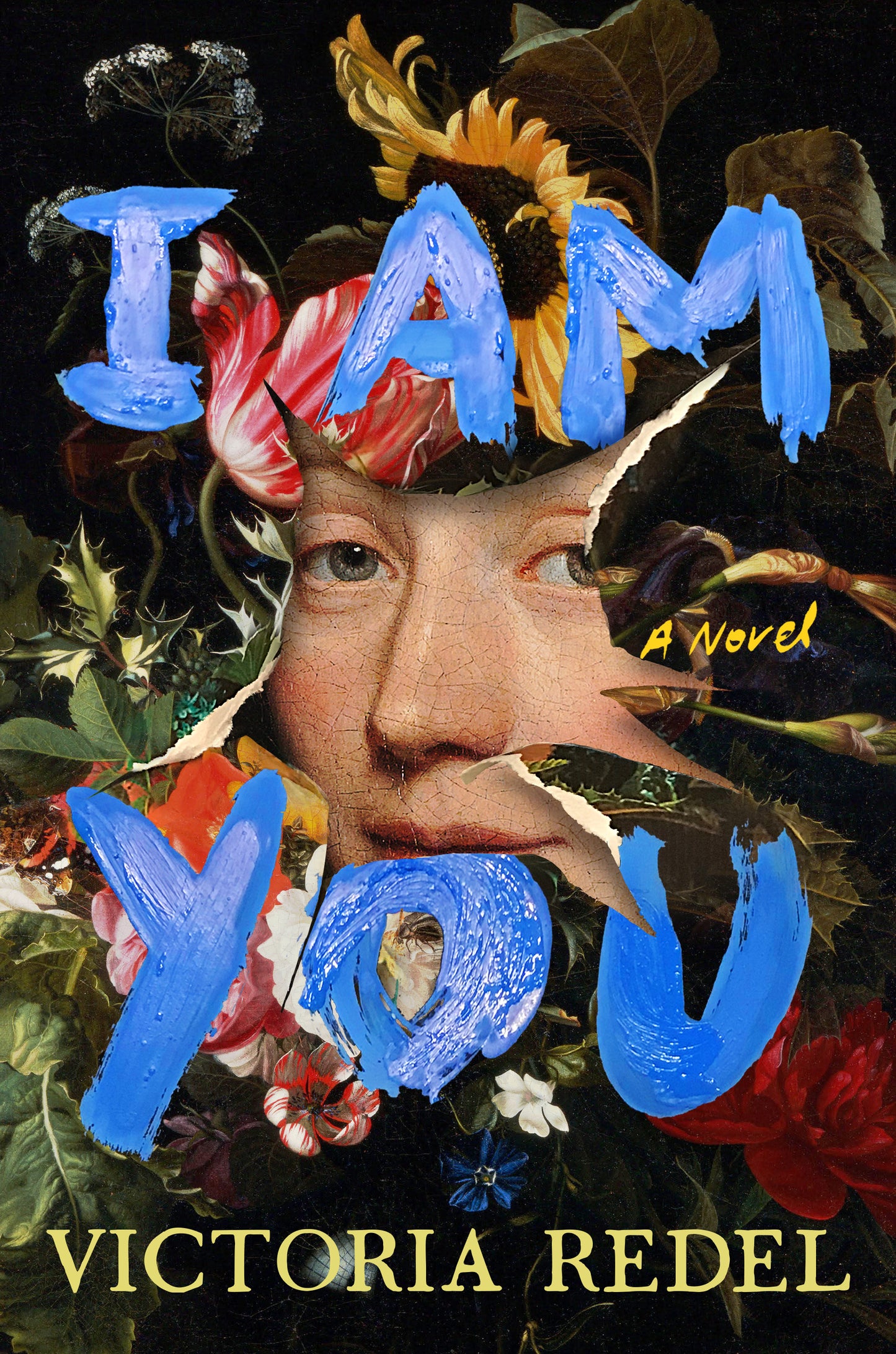 I Am You