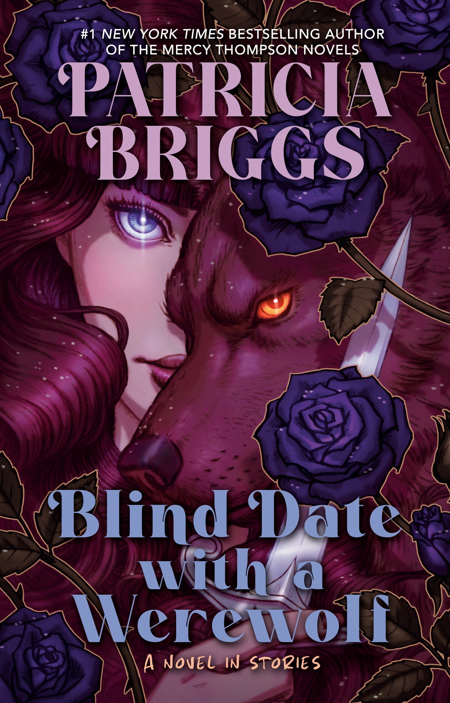 Blind Date with a Werewolf