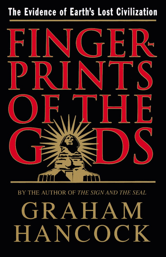 Fingerprints of the Gods