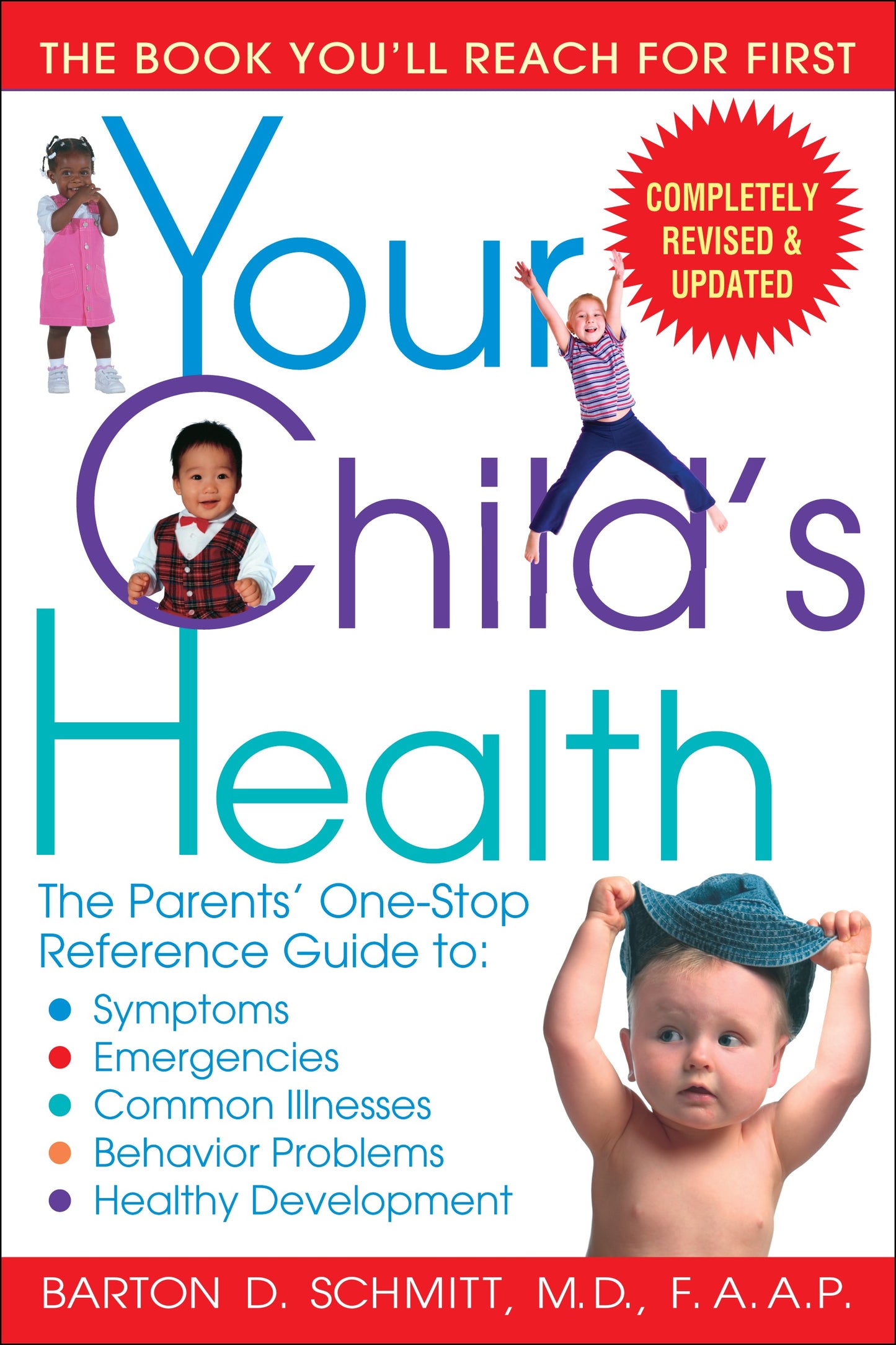 Your Child's Health