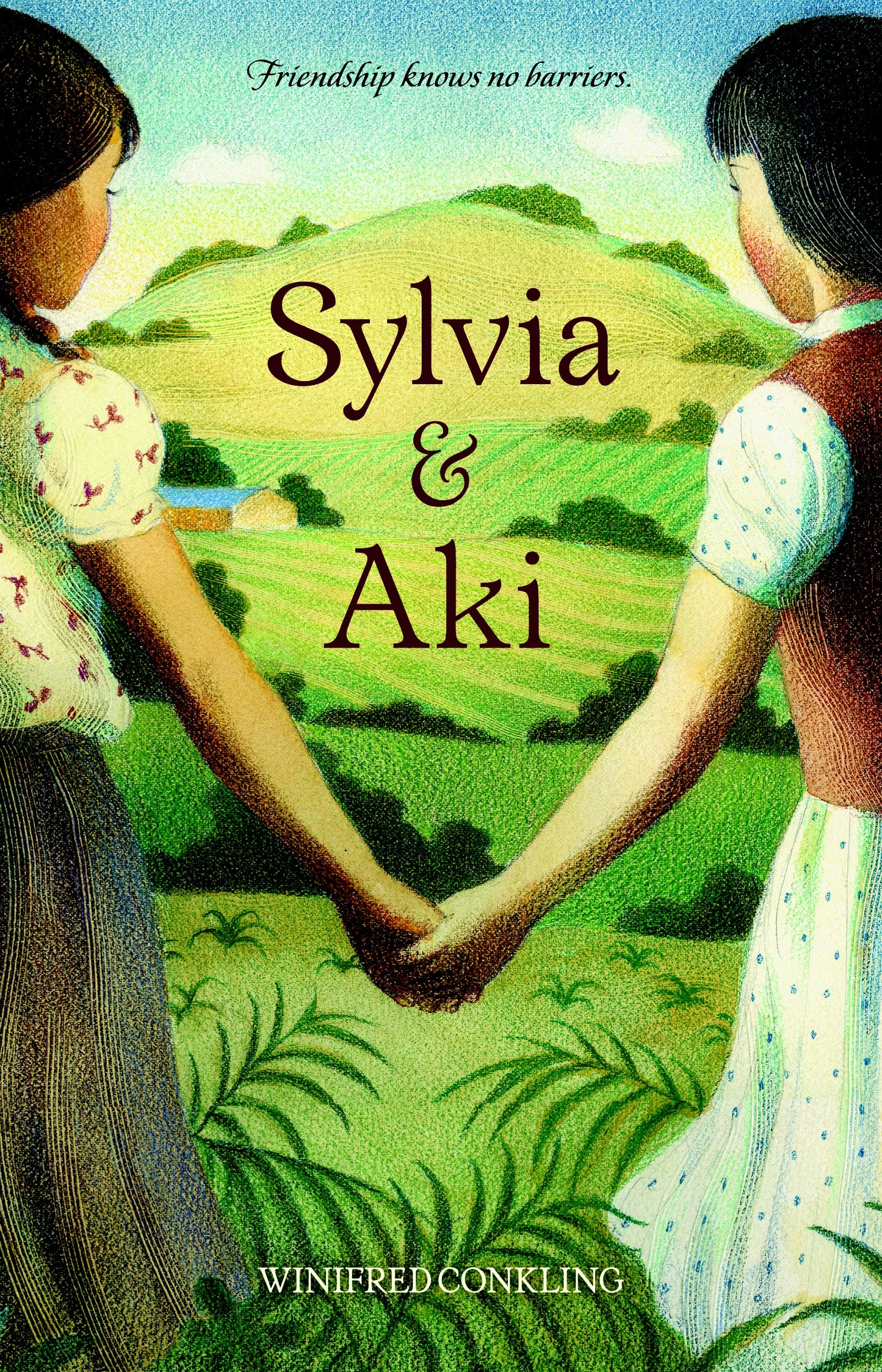 Sylvia &amp; Aki
