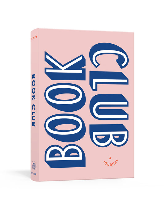 BOOK CLUB: A JOURNAL