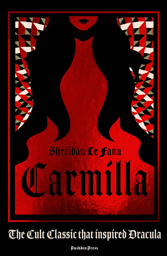 Carmilla, Deluxe Edition