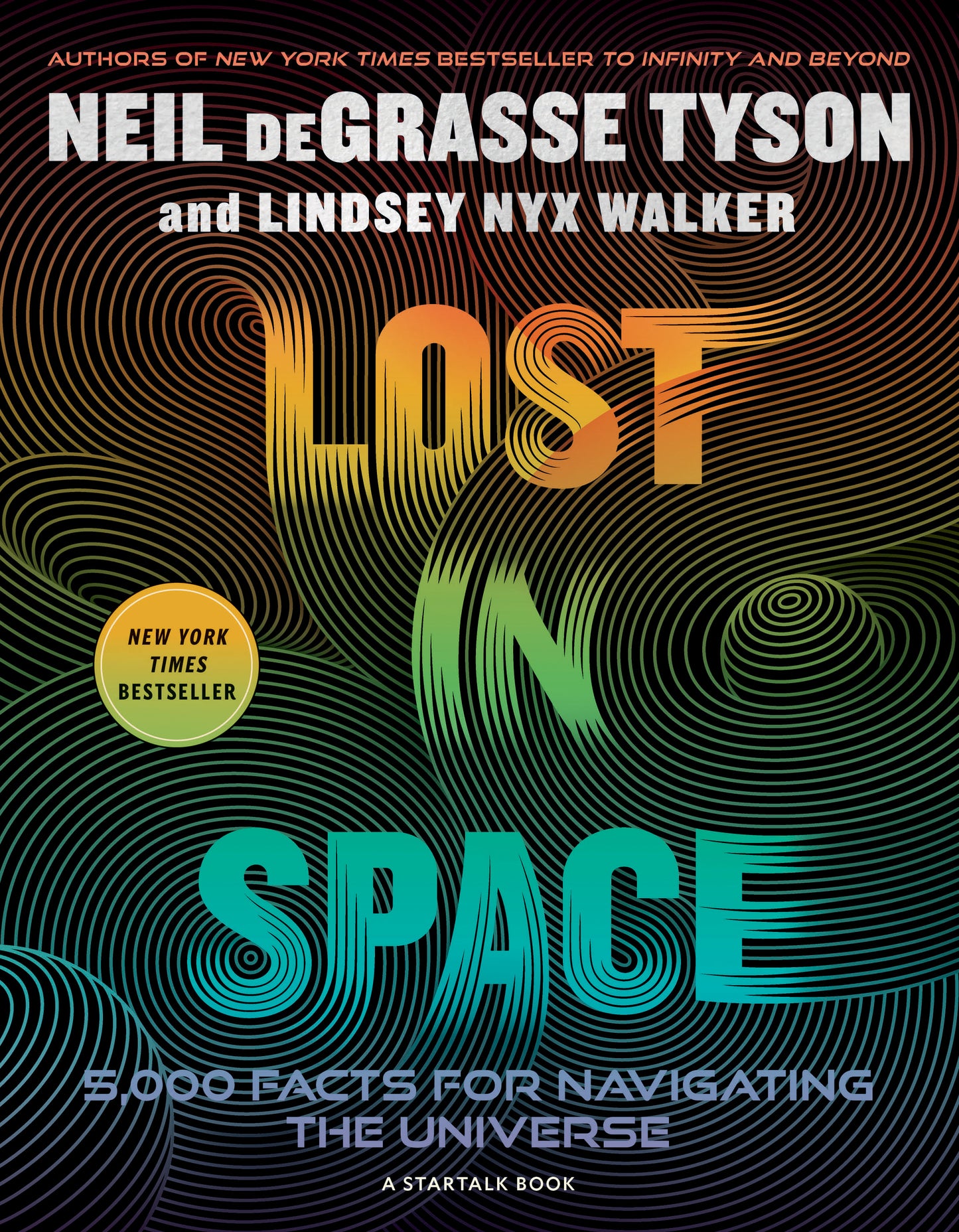 Lost in Space