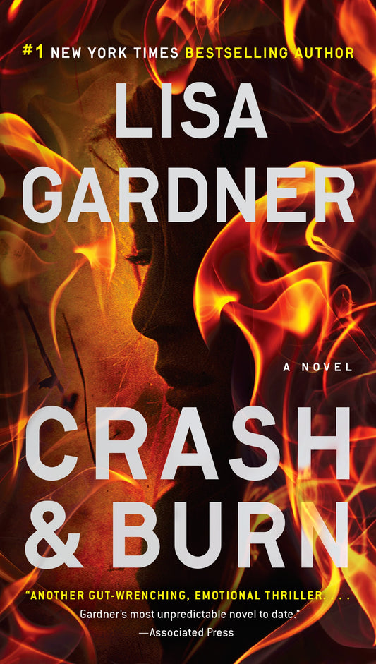 Crash &amp; Burn