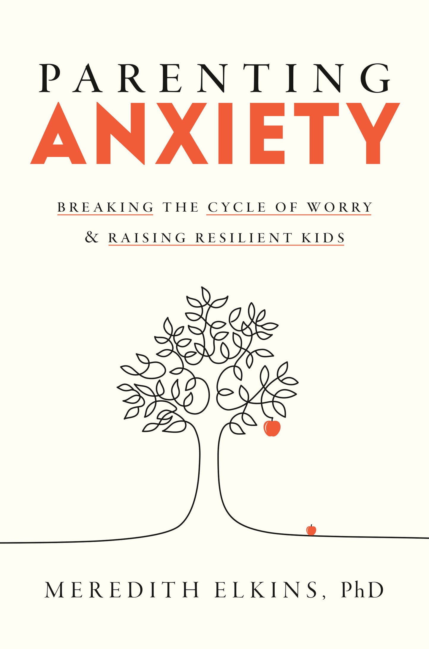 Parenting Anxiety