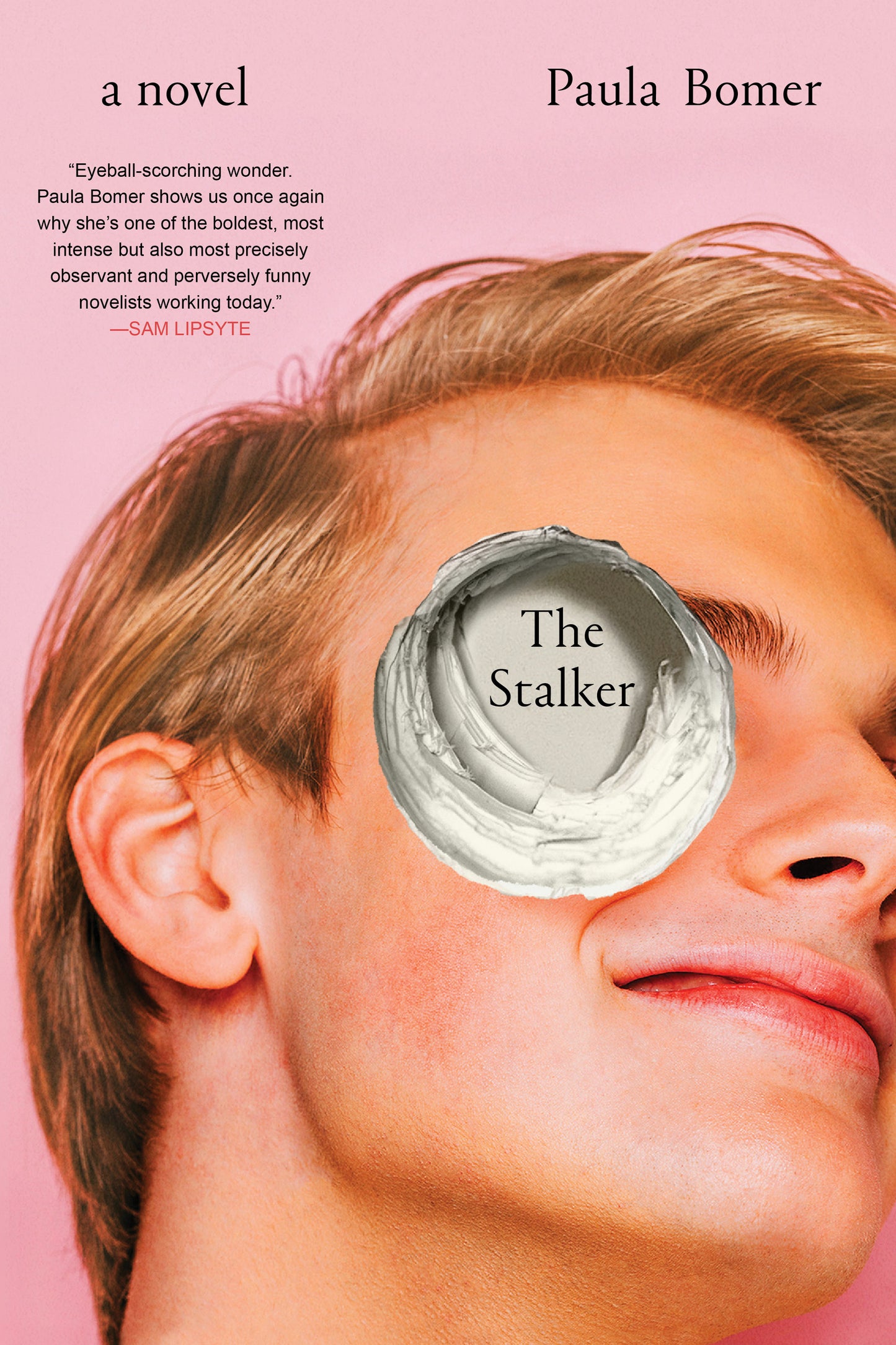 The Stalker