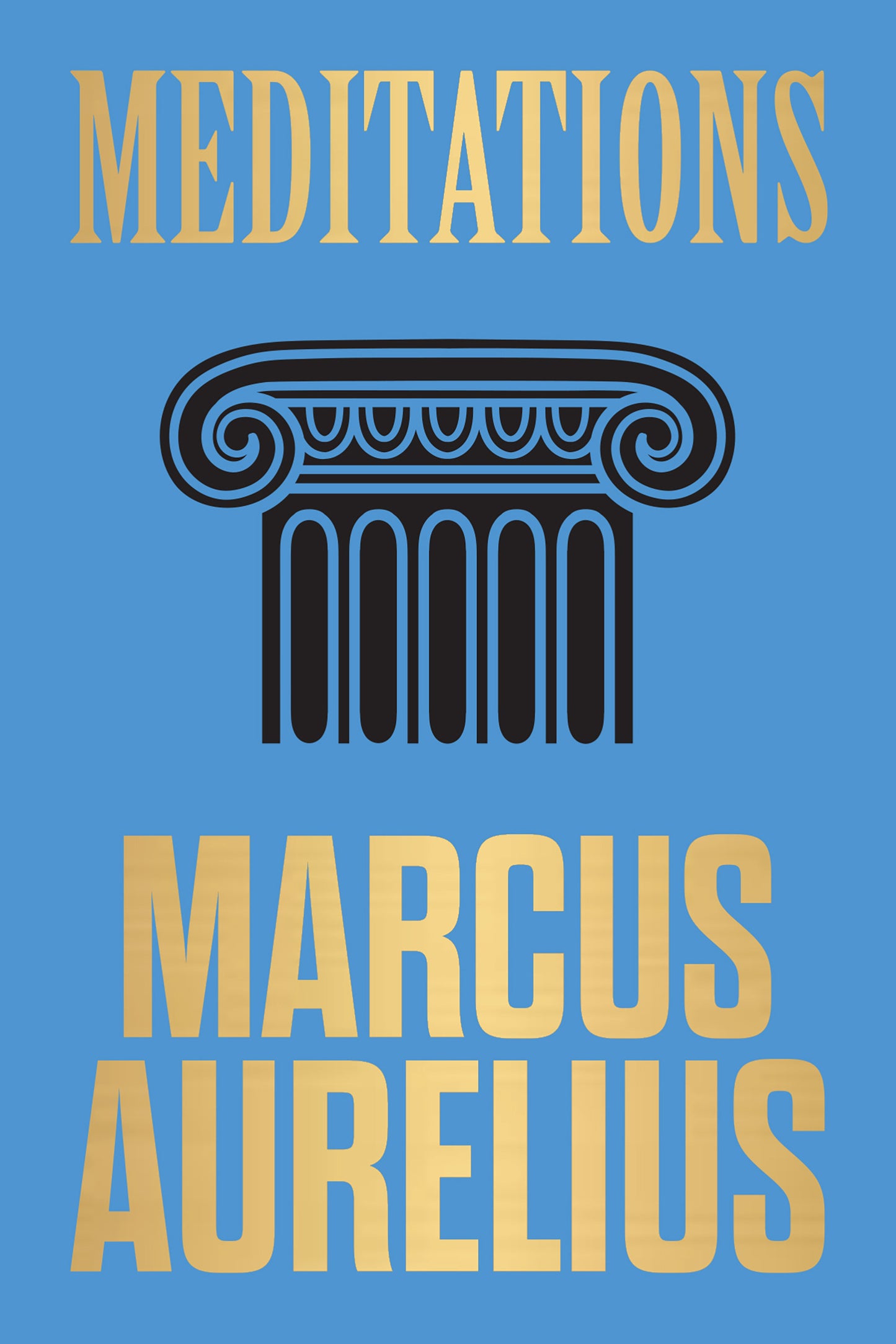 Meditations (Pocket Classic)