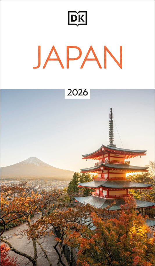 DK Japan