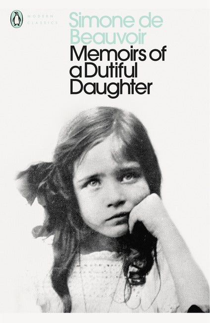 Modern Classics Memoirs of a Dutiful Daughter