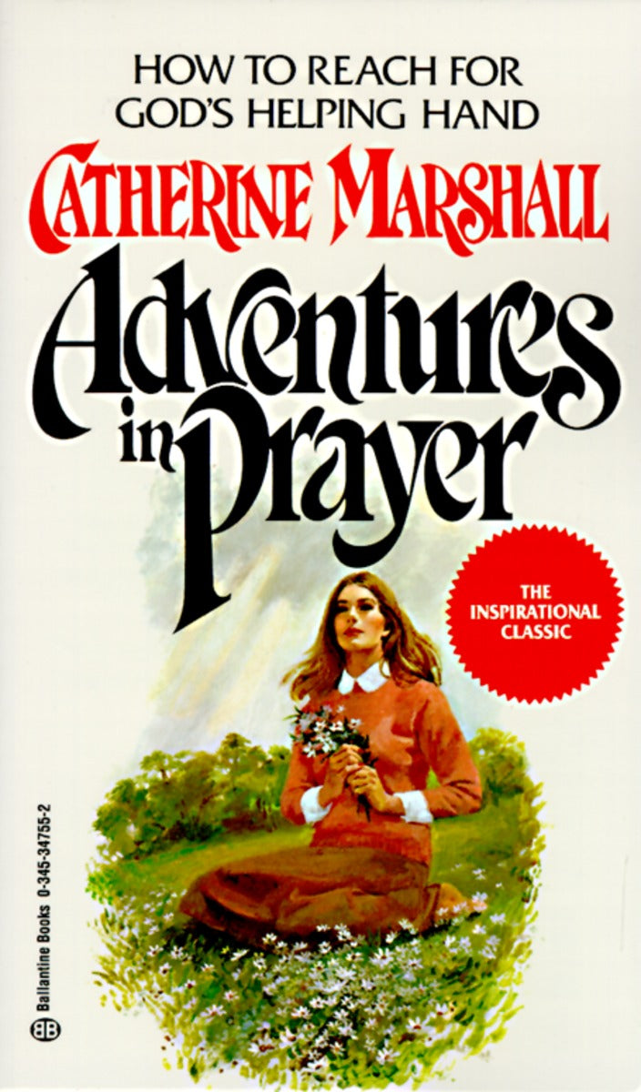 Adventures in Prayer