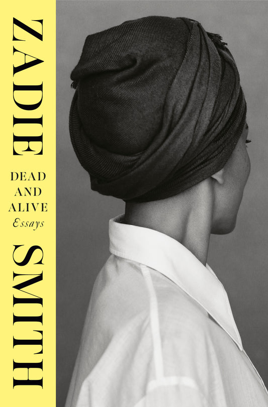 Dead and Alive