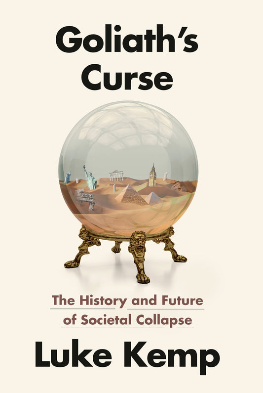 Goliath's Curse