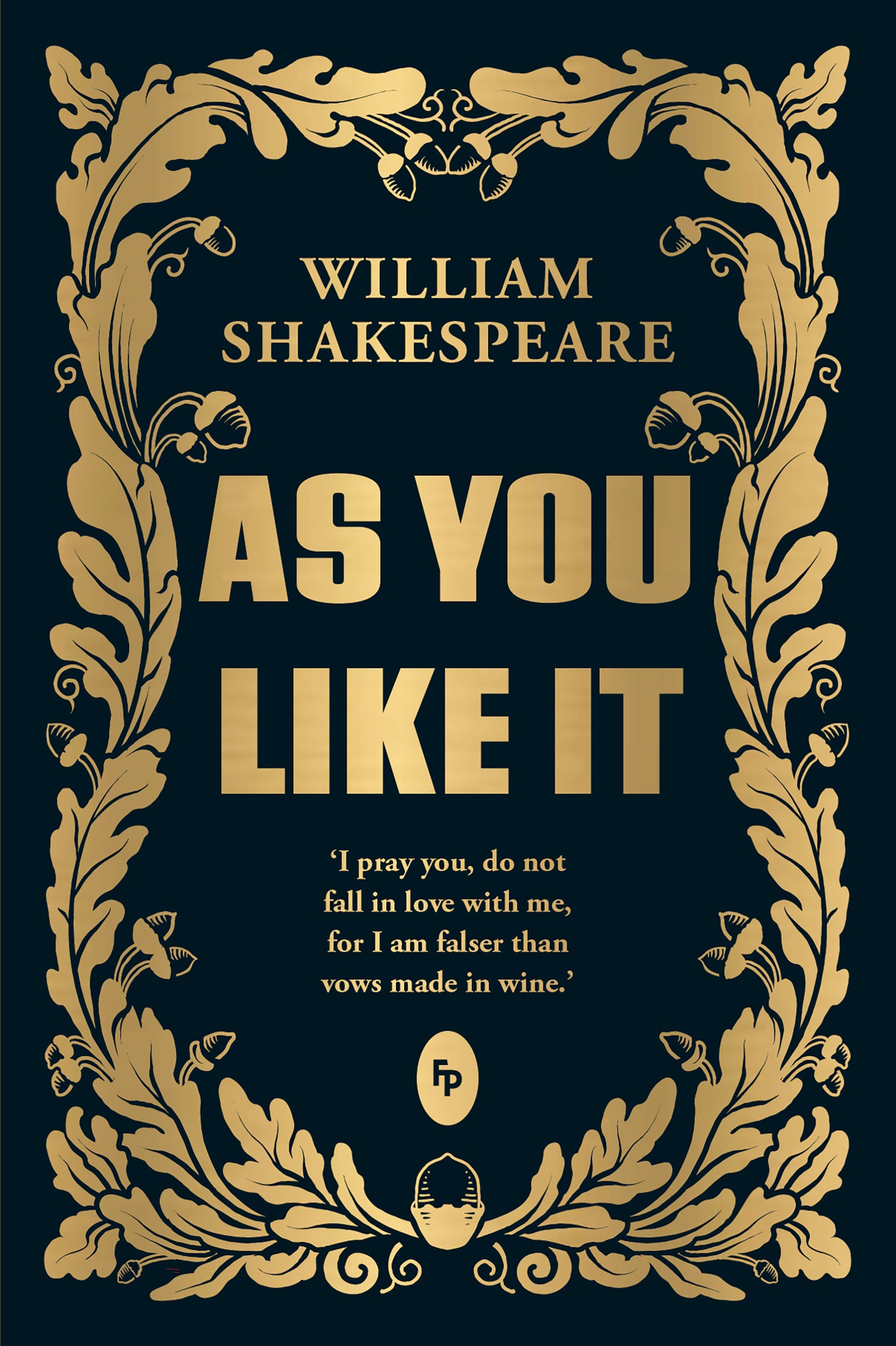 As You Like It