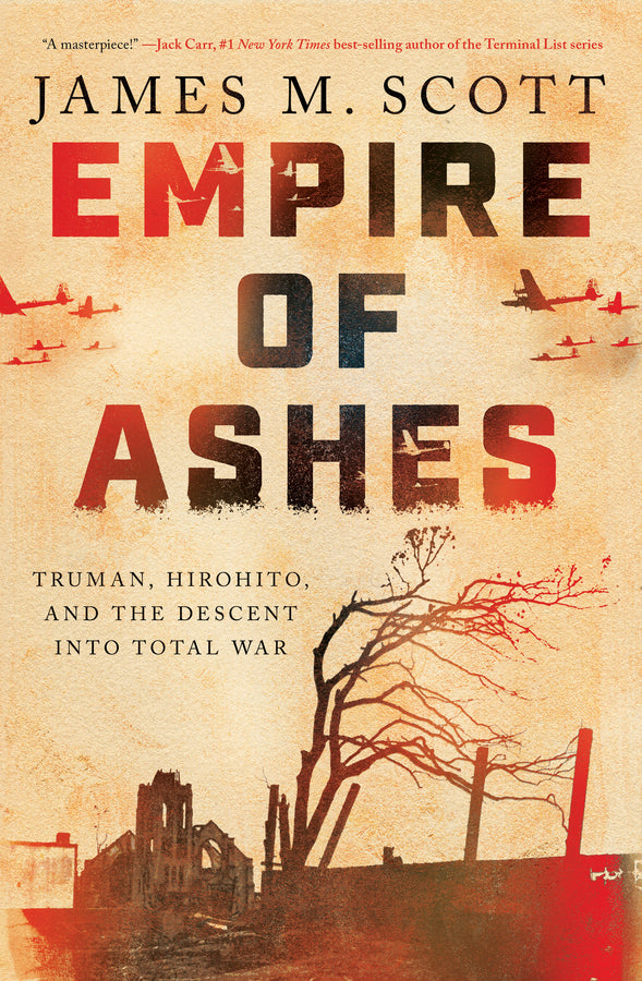 Empire of Ashes