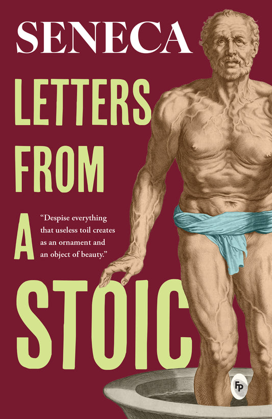 Letters from a Stoic