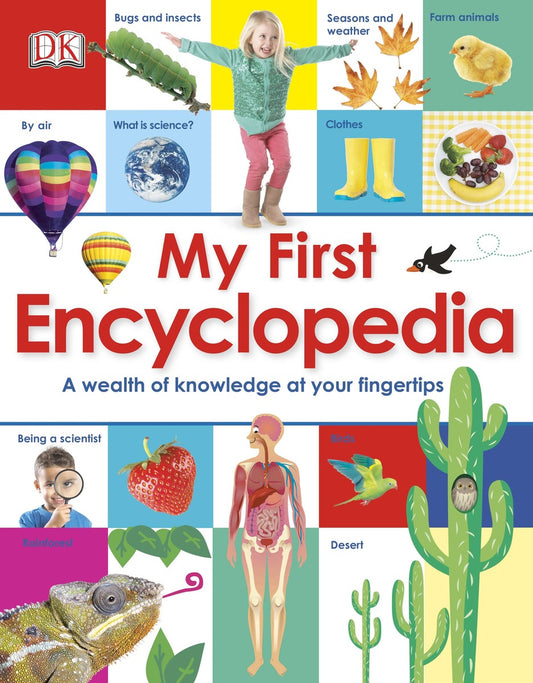 My First Encyclopedia