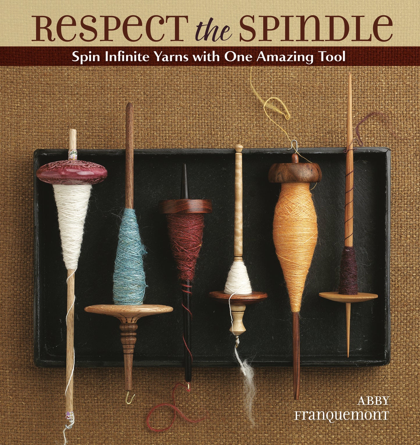 Respect the Spindle