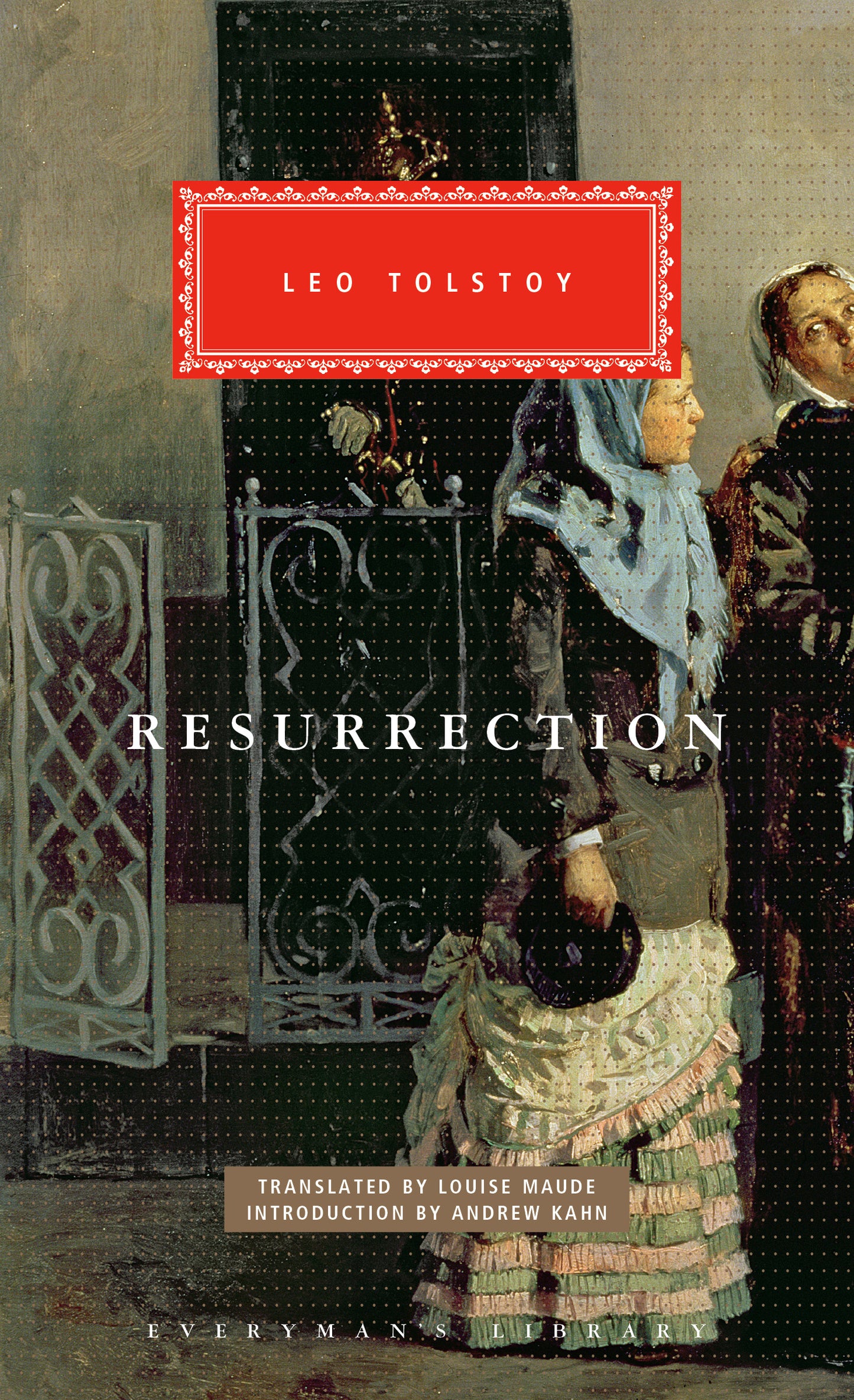 Resurrection