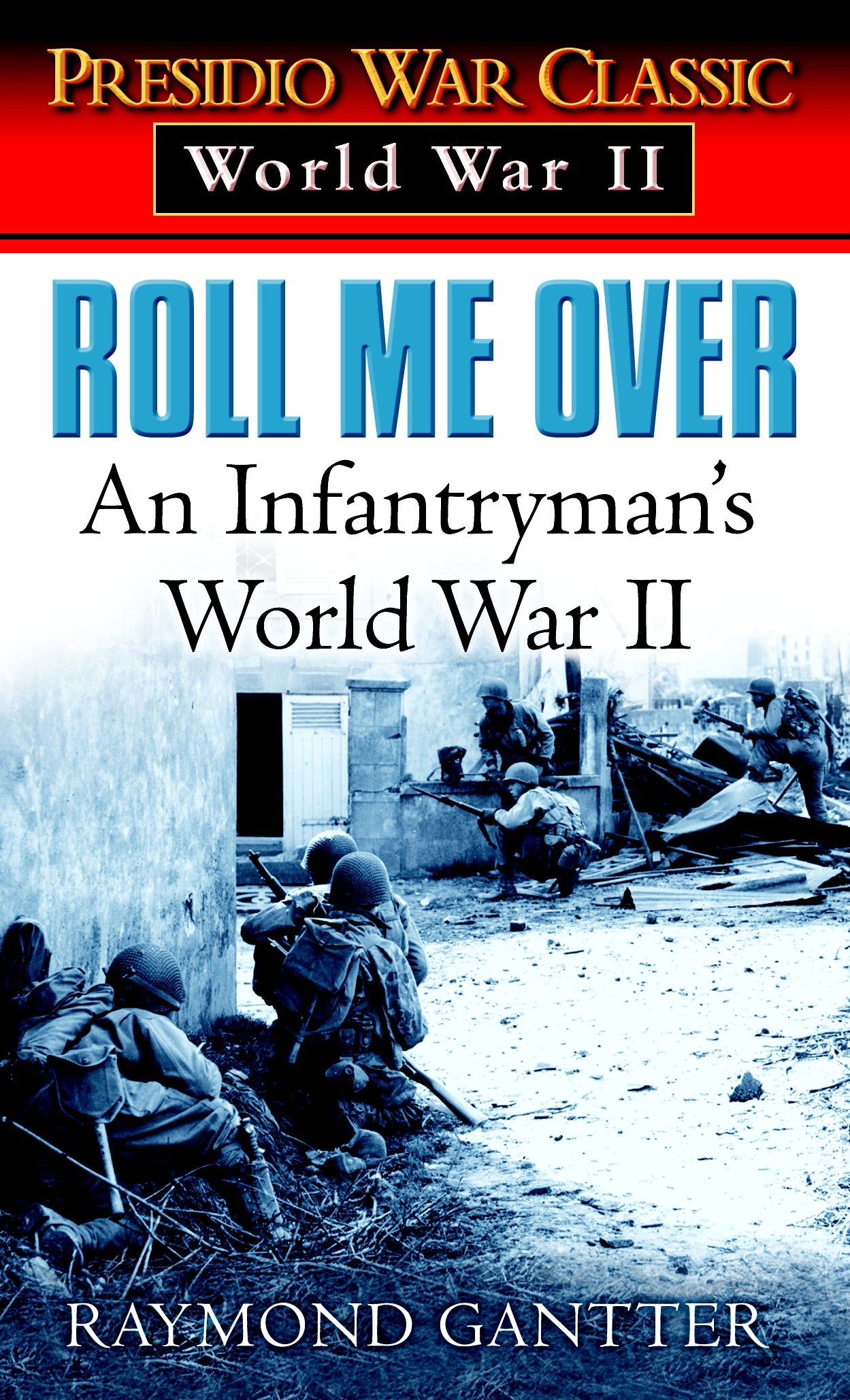 Roll Me Over