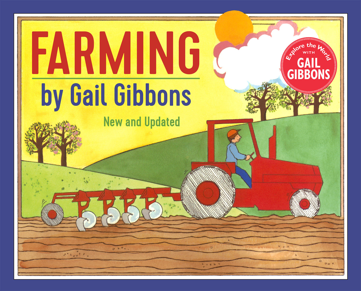 Farming (New &amp; Updated Edition)