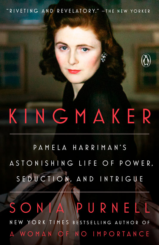 Kingmaker