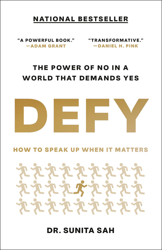 Defy