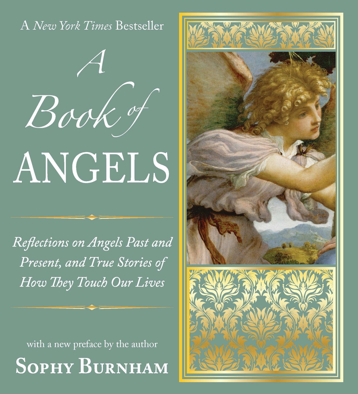 A Book of Angels