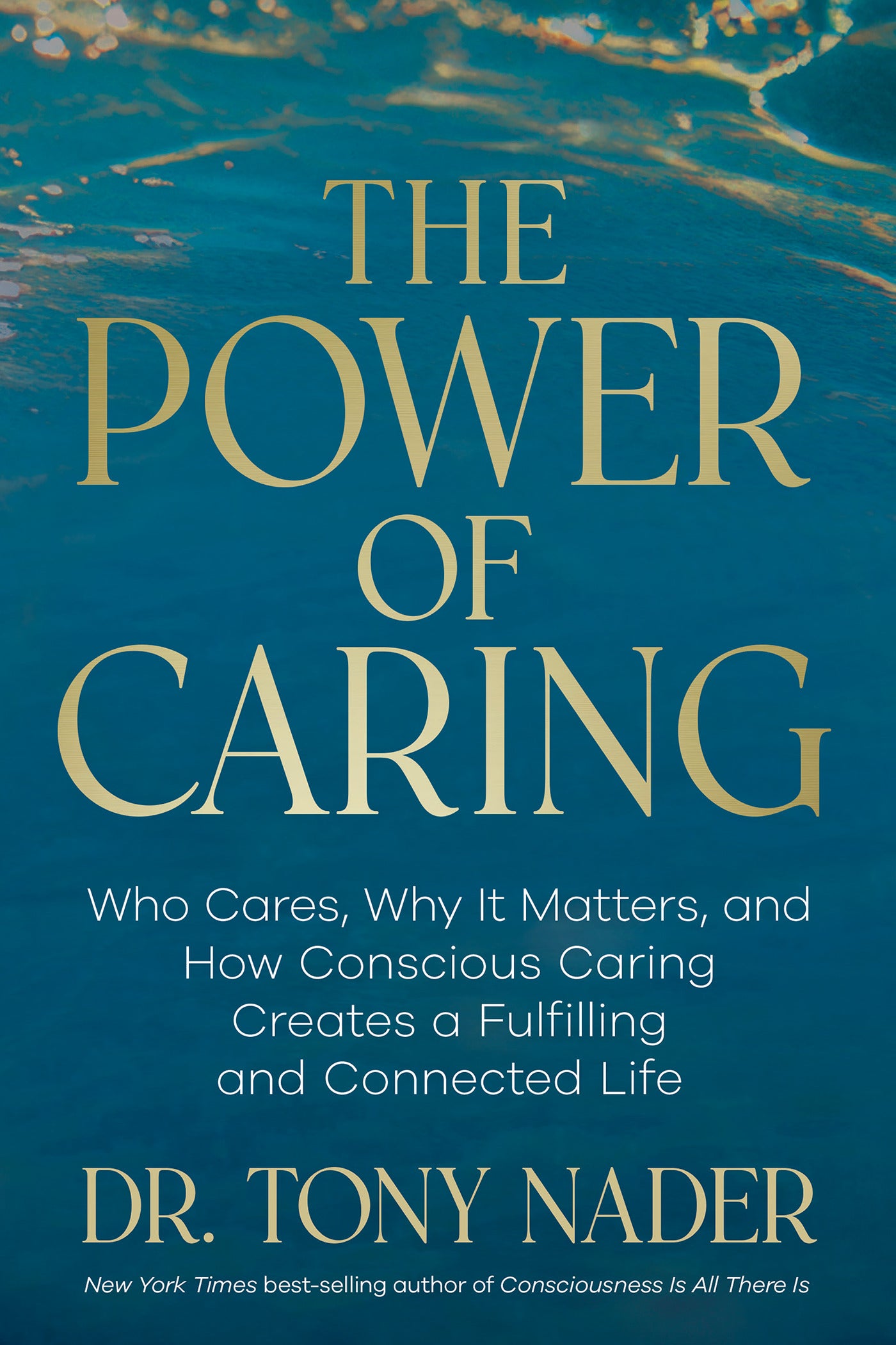 The Power of Caring