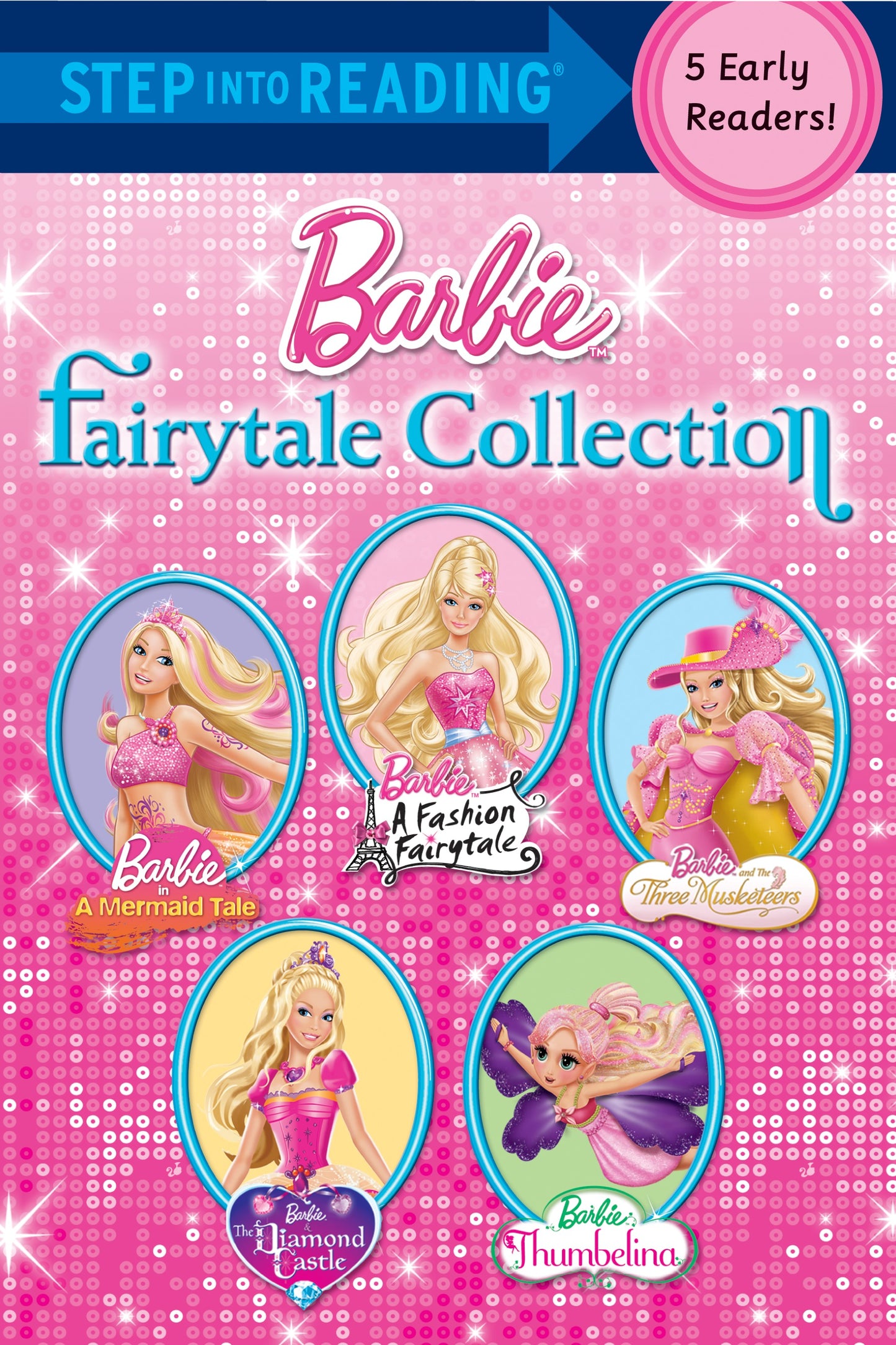 Fairytale Collection (Barbie)