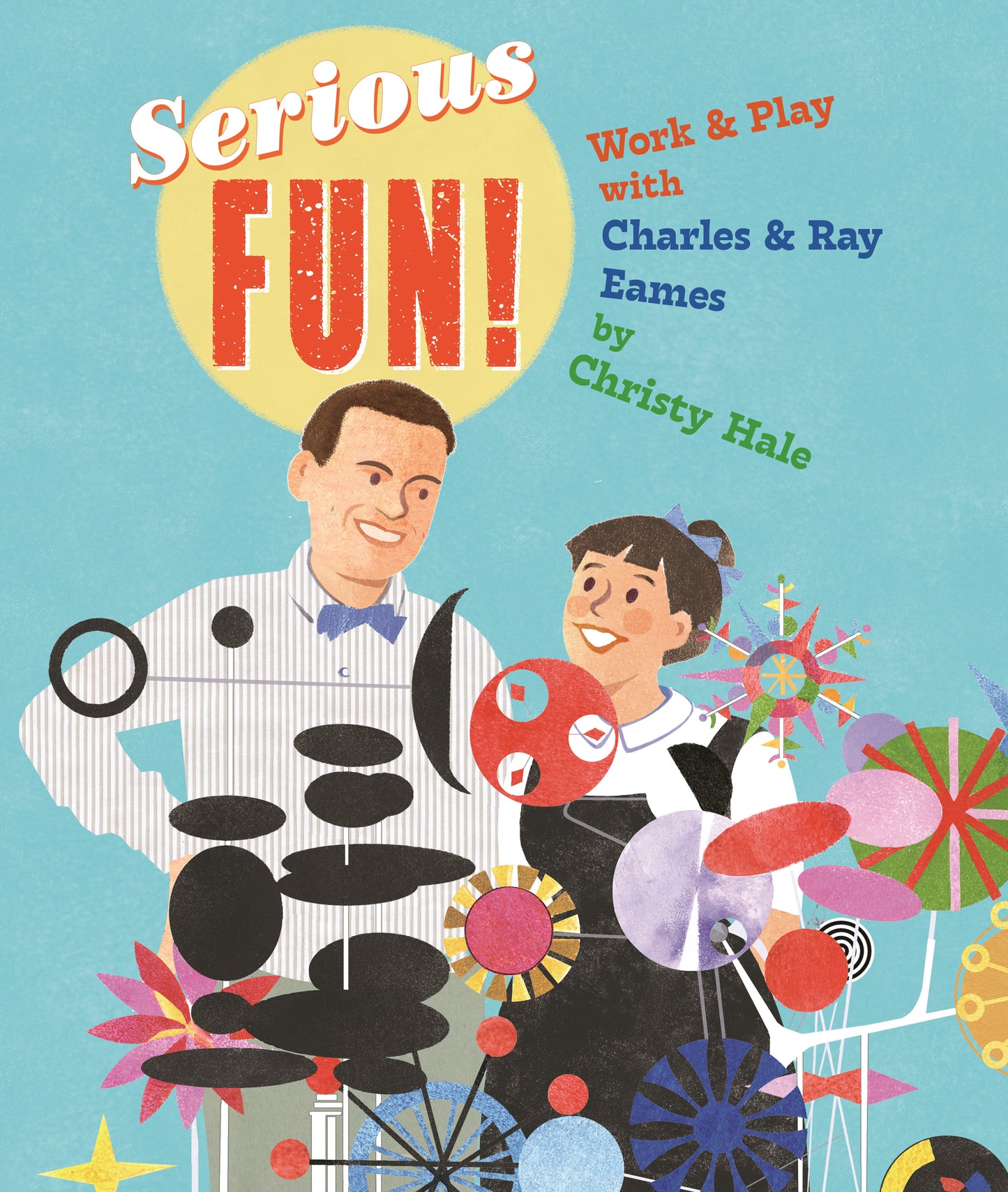 Serious Fun!