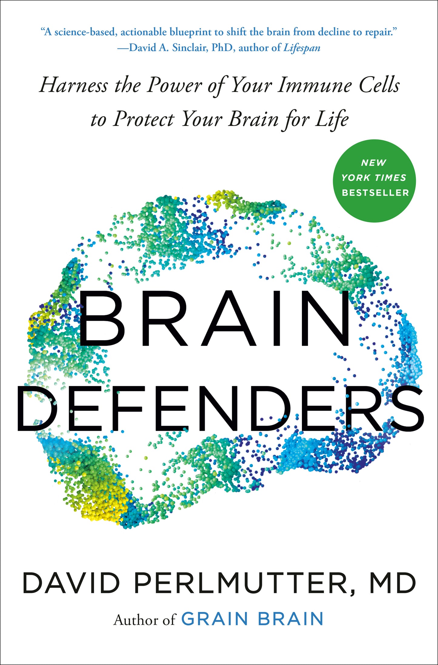 Brain Defenders