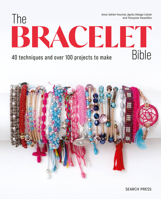 Bracelet Bible, The