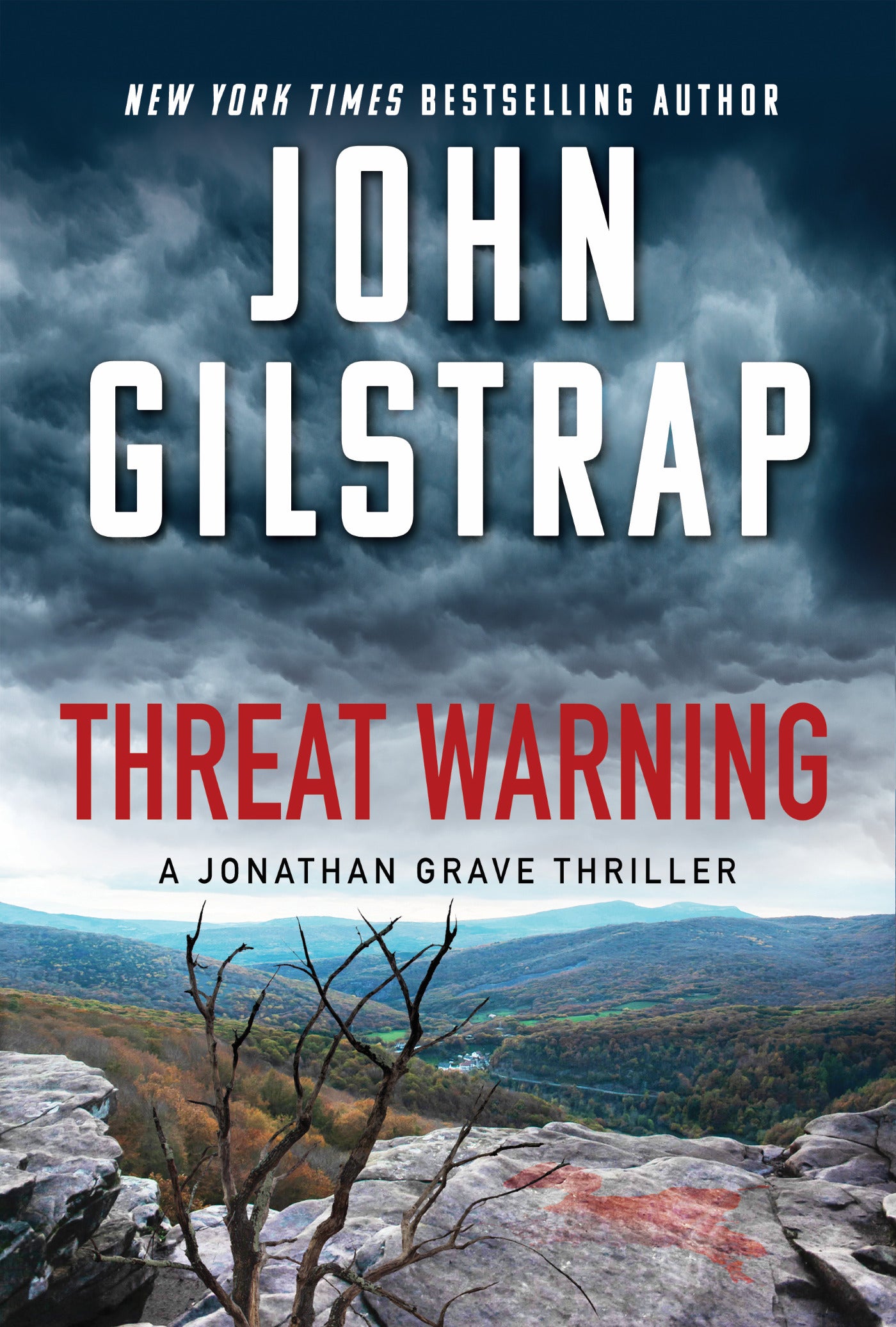 Threat Warning