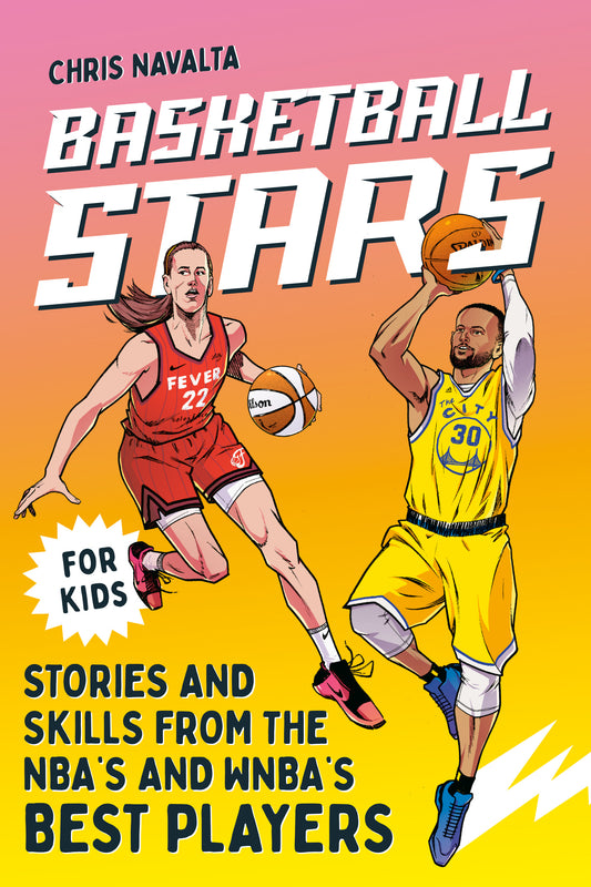 Basketball Stars