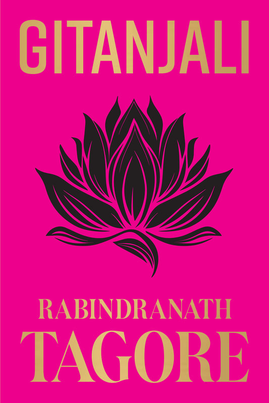 Gitanjali (Pocket Classic)