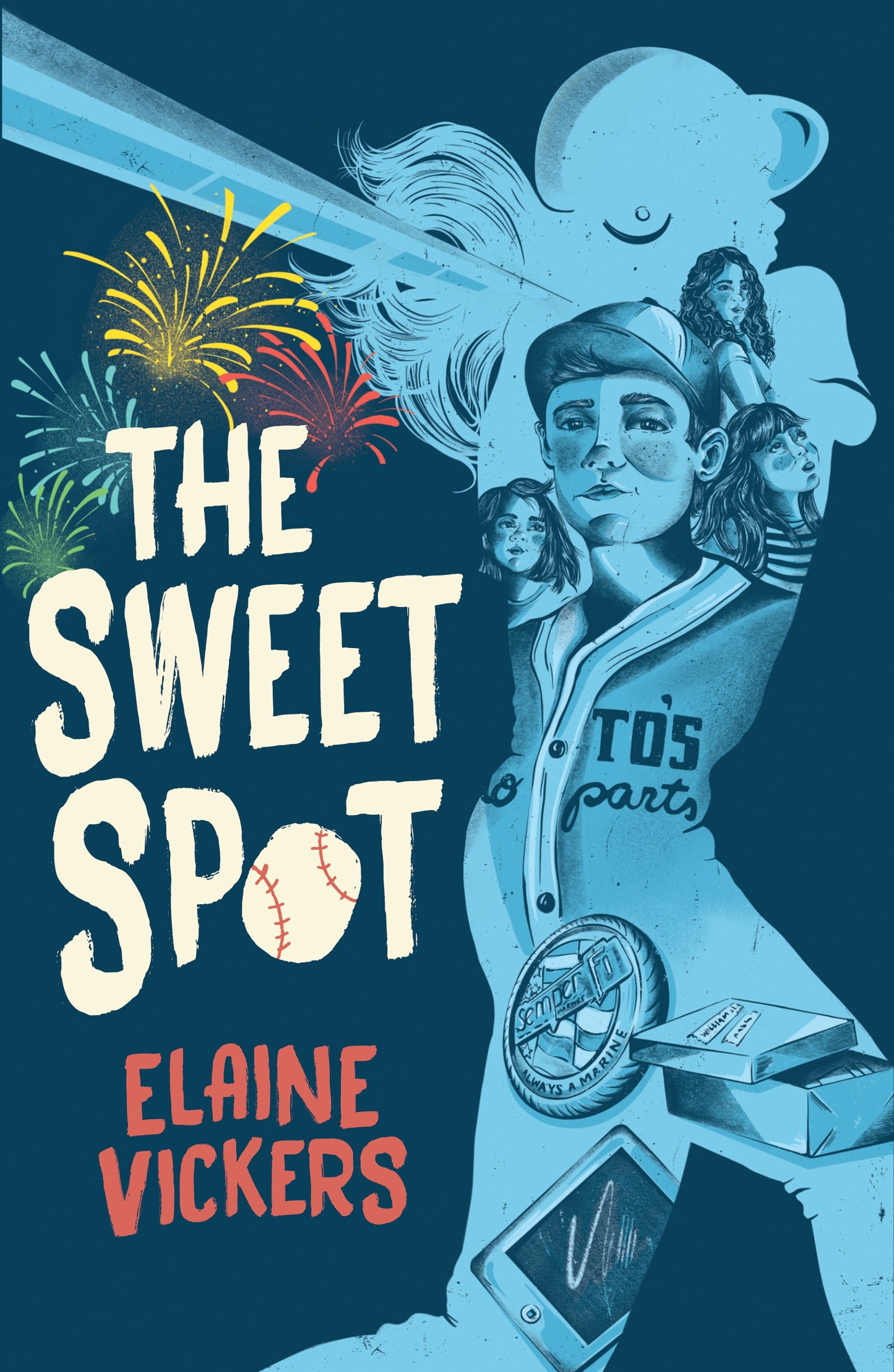 The Sweet Spot
