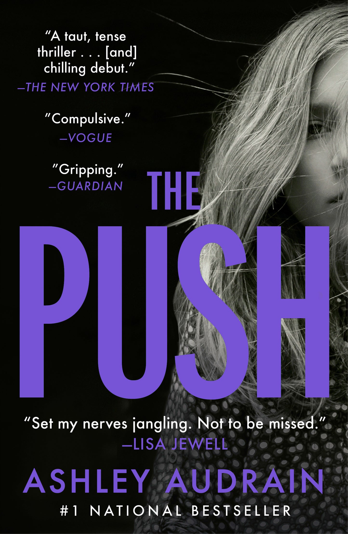 The Push